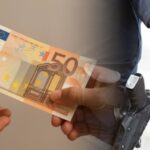 MVR: Kosovski državjanin priveden so 50 evra „potkup“ vo patna isprava