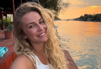 Milica Veličković pokazala svoj trudnički stomak - sve iznenadila sa detaljima o saznavanju radosne vesti 