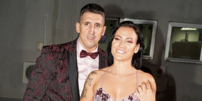 "Kristijan i ja smo sada iznivelisali odnos": Kristina o pomirenju sa Golubovićem - Doneta odluka!