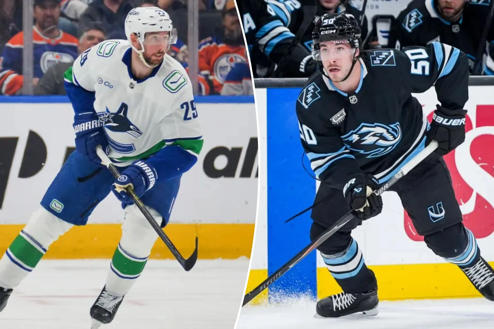 Where Rangers’ new-look defense stands after frenzied overhaul