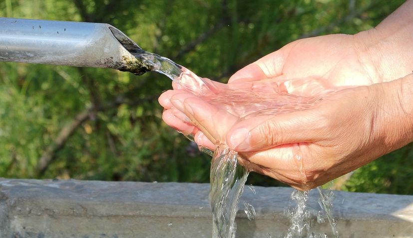 Croatia’s groundwater remains among Europe’s best preserved, new report finds