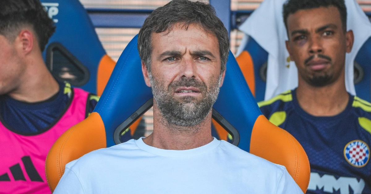 Hajduk Garciji dovodi tri nova igrača uoči najbitnijih utakmica u sezoni