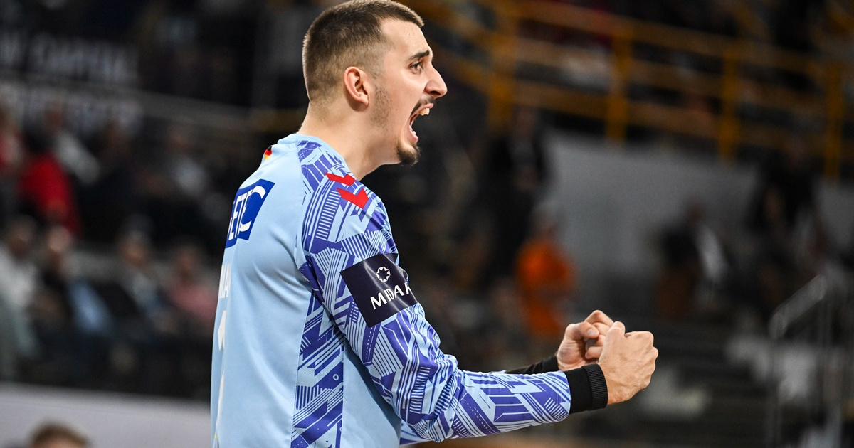 Određeni parovi Final Foura rukometne Lige prvaka