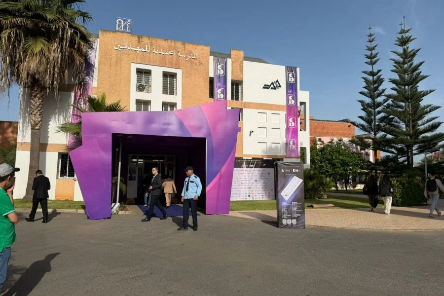 EMI forum puts digital sovereignty and engineering talent at center of debate