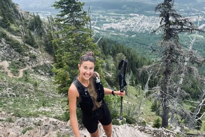 Saskatchewan ultramarathoner running 1,500 km across province to honour late mother