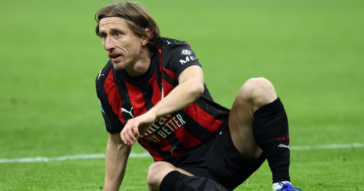 Talijani: Modrić je spreman ostati u Milanu, ali ako se ispune ova dva uvjeta