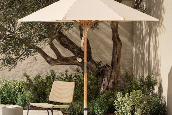 The Curator: Outdoor hosting essentials for no-fuss entertaining