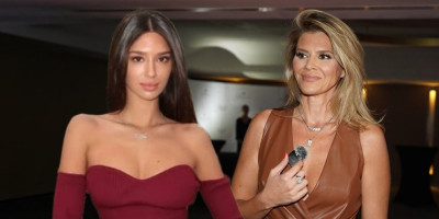 Đina majci kupila najčudniji svadbeni poklon: "Melina je na to ostala bez reči"