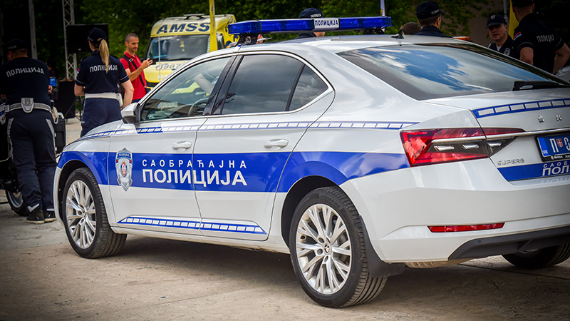 PU Bor: Policija sankcionisala 20 vozača zbog vožnje pod dejstvom alkohola