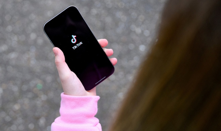 EK utvrdio da TikTok krši zakon EU-a, prijeti novčanom kaznom