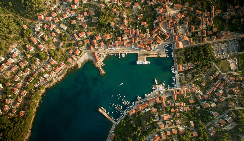 Croatia modernising land records in €400m cadastral project