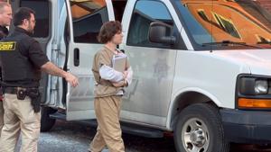 Michelle Zajko, a member of the cultlike Zizians group, is charged in the killings of her parents