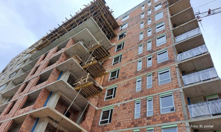 Betonski blok ili cigla: Stručnjaci otkrivaju šta je bolje za gradnju kuće