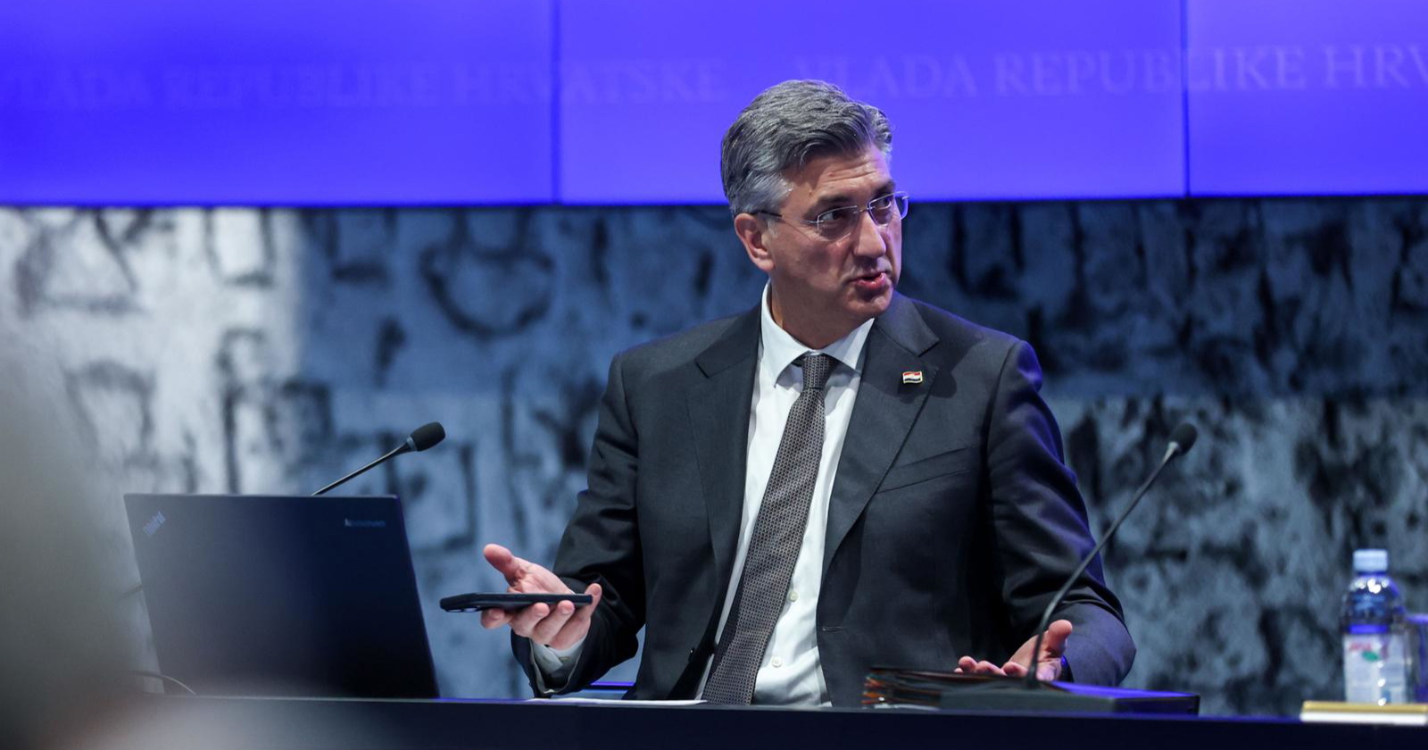 Velik skok poskupljenja u Hrvatskoj. Plenković: Cijena hrane nije rasla