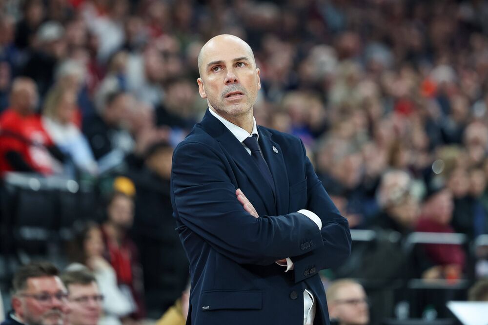 Penjaroja obradovao Grobare pred spuštanje zavese - Partizan sa dva pojačanja na Baskoniju