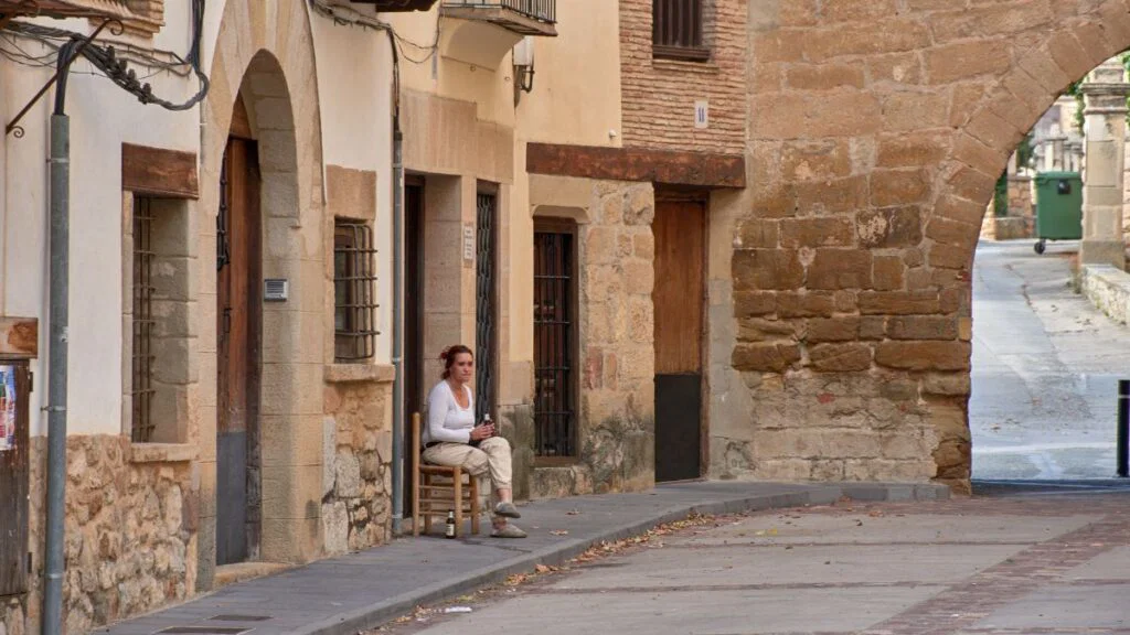 The people moving to Spain’s tiny villages say the same thing once the honeymoon period ends