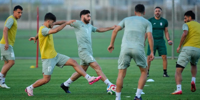 Iranska golgota na Mundijalu: Amerikanci im prekinuli trening pred ključnu utakmicu