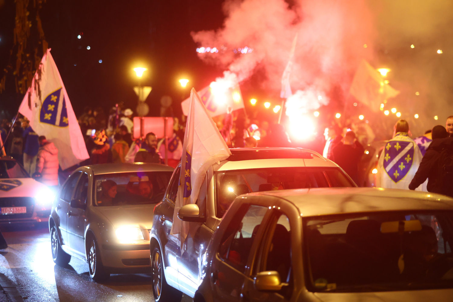 Poznati hrvatski odvjetnik zagrmio: ‘Muslimani, igra se bliži kraju’