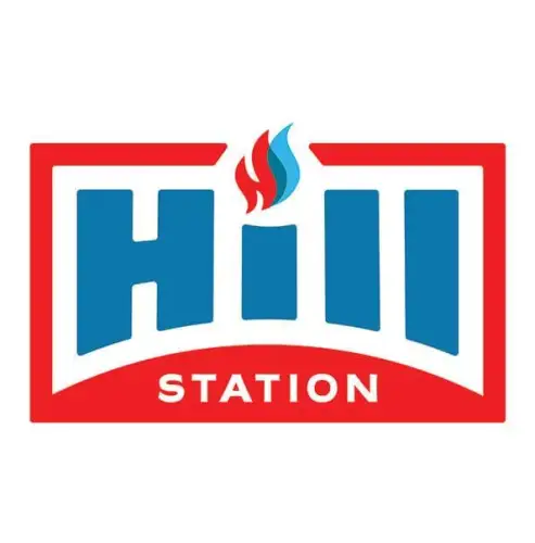 Hill Station