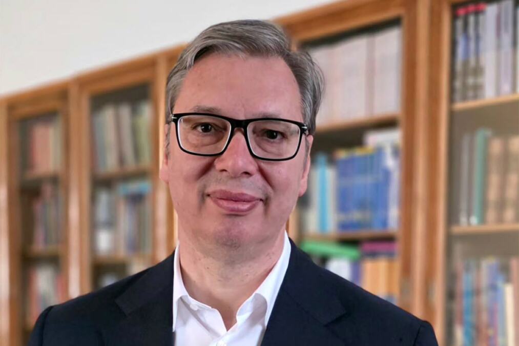 "DO VIDOVDANA ZAVRŠAVAMO AUTO-PUT DO KRALJEVA" Predsednik Vučić saopštio sjajne vesti! (VIDEO)