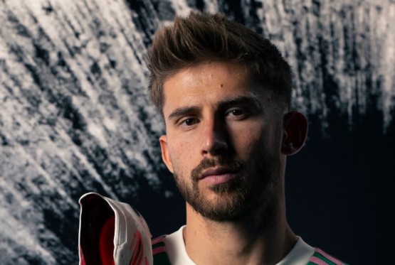 Giljermo Vikario stigao u Juventus na pozajmicu