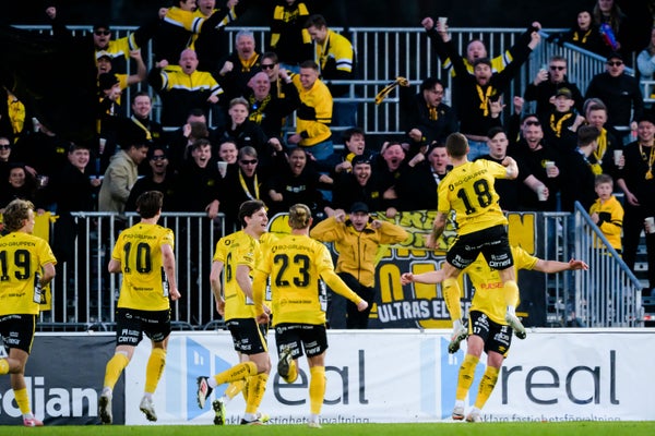 Magnussons frispark sänkte Degerfors: ”Hittade en väg att vinna”