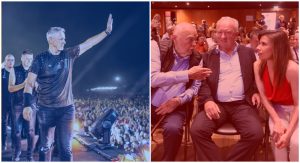 Hipodrom vs. Lisinski: Dvije pjesme, dvije Hrvatske, dva svijeta