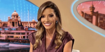 Gledaoci ne mogu da veruju svojim očima! Jovana Joksimović posle 16 godina ponovo na RTS-u