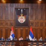 Skupština Srbije nije izglasala nepovjerenje Vladi