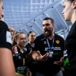 Perović: „Večeras je pobijedilo naše srce, djevojkama sam rekao da izađu na teren i pokažu ko je i šta je Crna Gora“