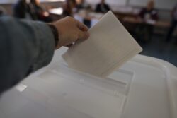 GIK Održano žrijebanje za dodjelu pozicija u biračkim odborima