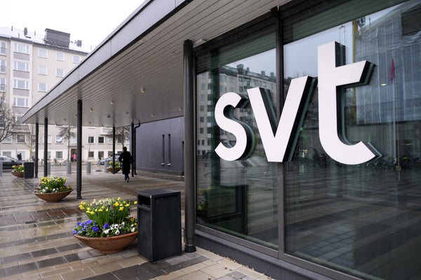 SVT skrotar ”Kulturnyheterna” i Morgonstudion