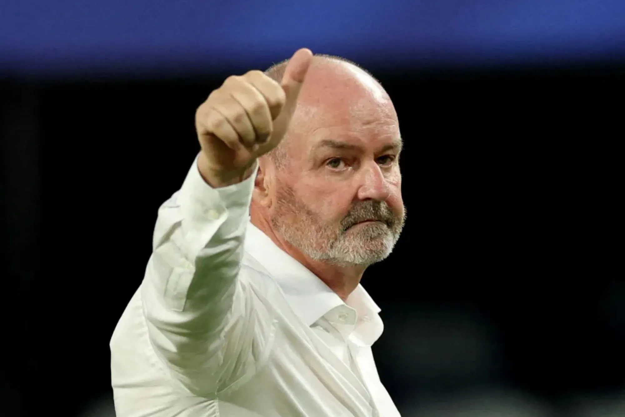 Scotland head soccer coach resigns after getting contract extension
