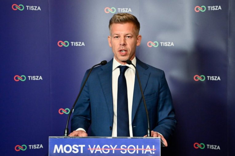 MAĐAR OTKRIO KOGA ŽELI ZA PREDSEDNIKA MAĐARSKE! Bivši šef Vrhovnog suda prihvatio nominaciju Tise!