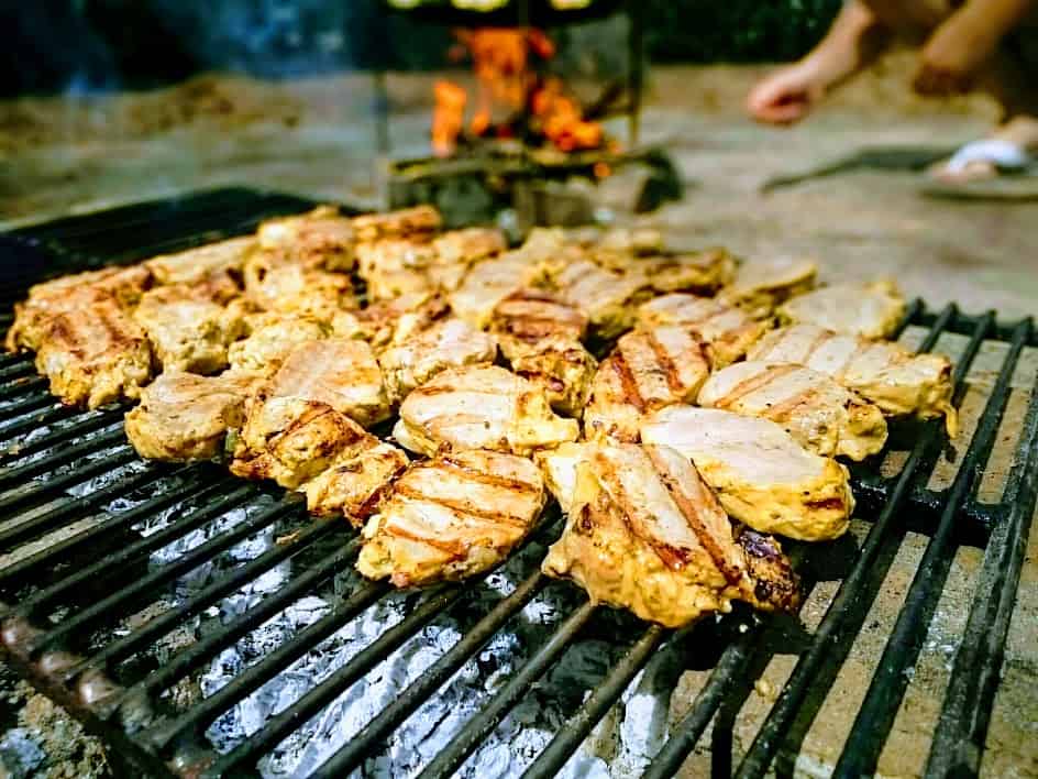 Hoće li kiša ugasiti prvomajsku vatru?