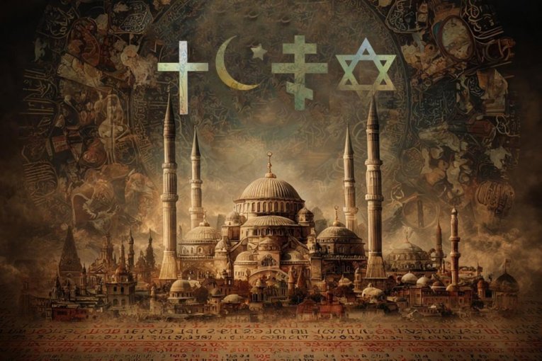 VERSKI KALENDAR ZA SUBOTU 25. APRIL