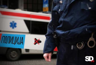 Kumodraž pod policijskom opsadom: Očevici uznemireni nakon pucnjave u kafiću - "Odmah sam pozvala ćerku da joj kažem da nigde ne izlazi"