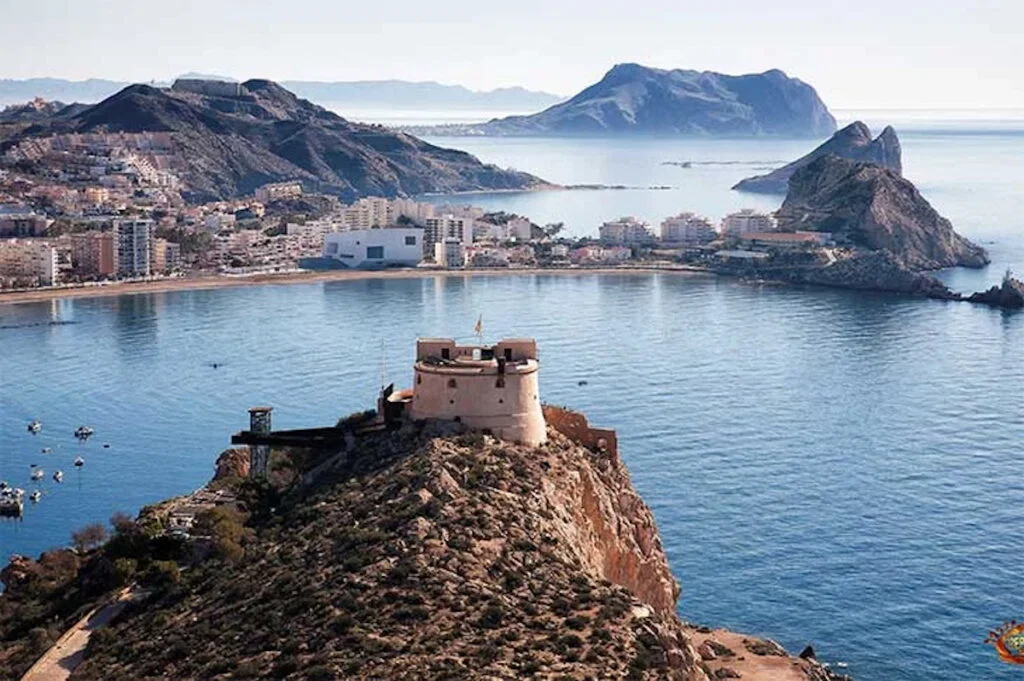 Murcia’s hidden gem: The best European destination for boat trips