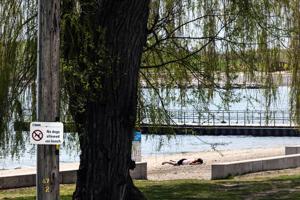 Toronto to see stretch of sunny and summer-like weather this week