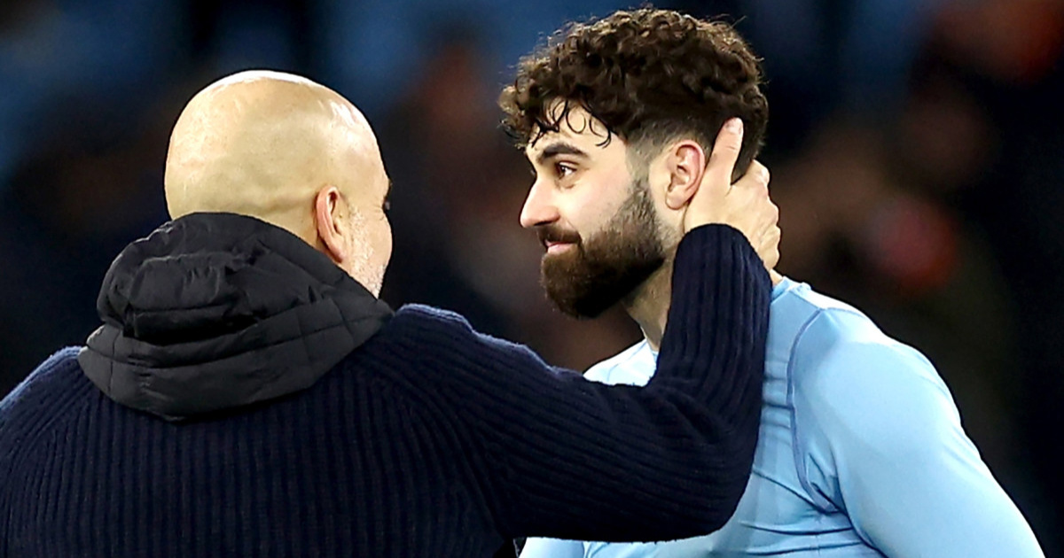 Guardiola: Gvardiol trenira. Nadam se da će imati dobar Mundijal s Hrvatskom