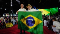 Análise: Debate entre Haddad e Tarcísio em SP terá clima de 2º turno