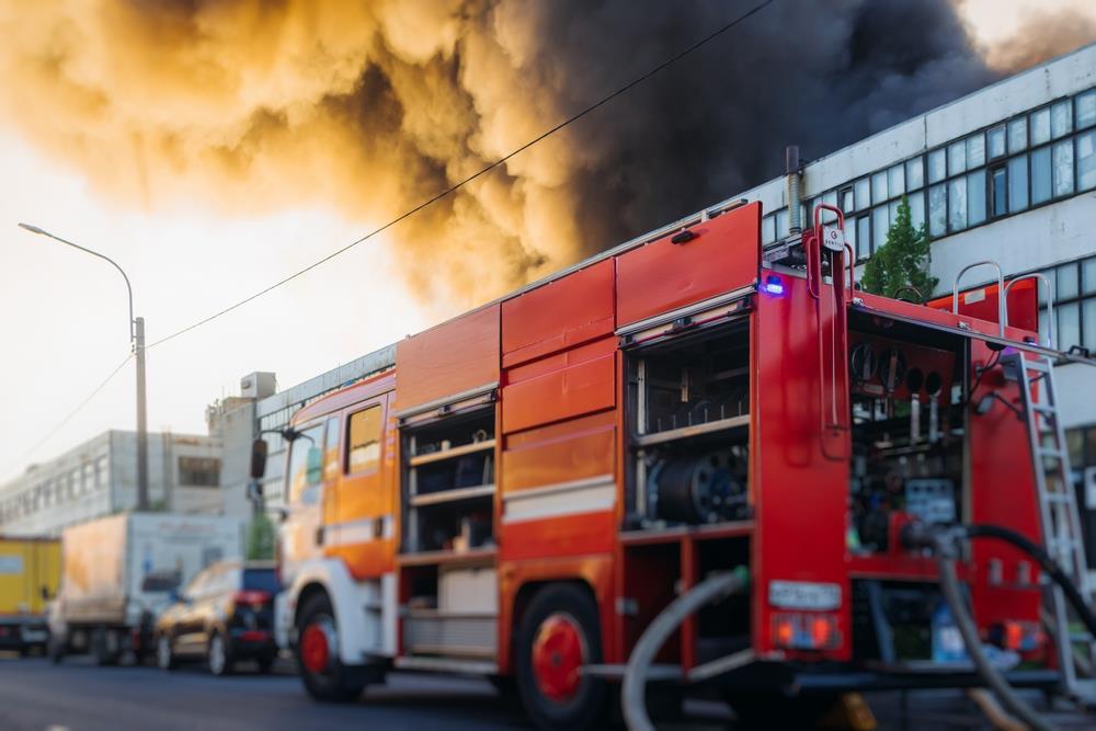 STRAVIČNA BUKTINJA NA PADINAMA OKO SPLITA Vatra se rasplamsala neverovatnom brzinom, ljudi van sebe: "Izgleda gadno, sve se više širi" (FOTO)