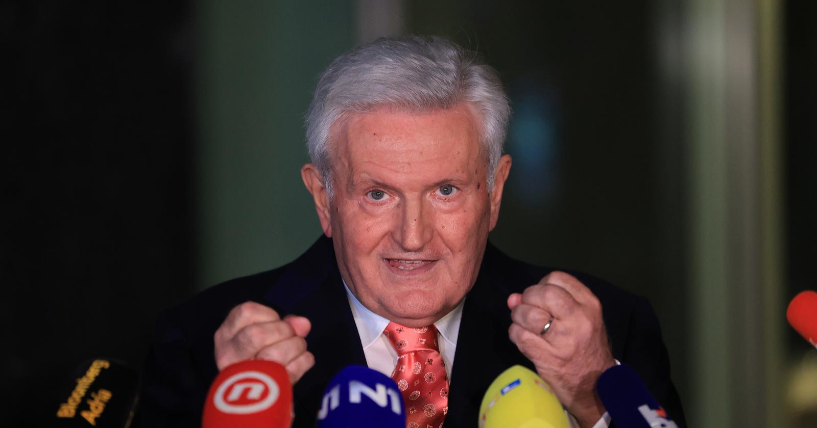 Potvrđena optužnica Ivici Todoriću. Sudit će mu se za milijune izvučene iz Agrokora