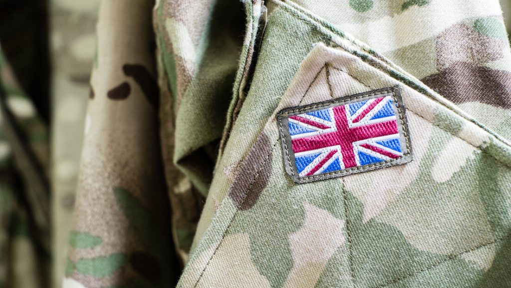 Kako britanski general teši sunarodnike: Plašite se strašne ruske vojske, smrtonosnija je nego pre