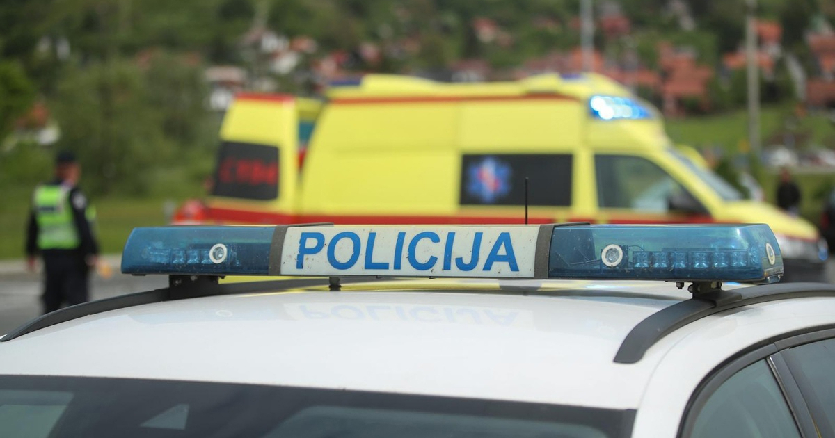 U Novigradu teško ozlijeđen Austrijanac. Policija pokrenula istragu