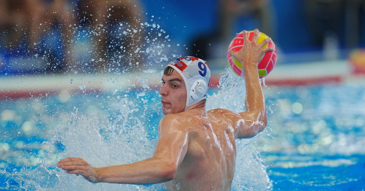 Hrvatska B reprezentacija izgubila od aktualnog svjetskog prvaka Španjolske s četiri gola razlike