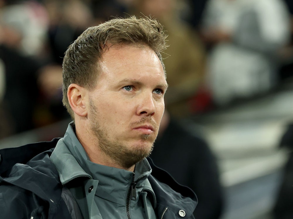 DFB-Team: Nagelsmann lässt Neuer-Rückkehr offen