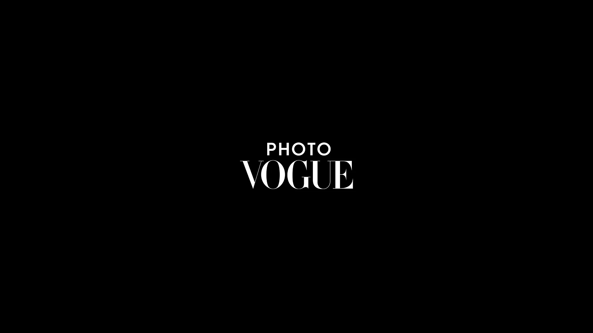 Keeping the PhotoVogue spirit alive! The PhotoVogue Monday Story