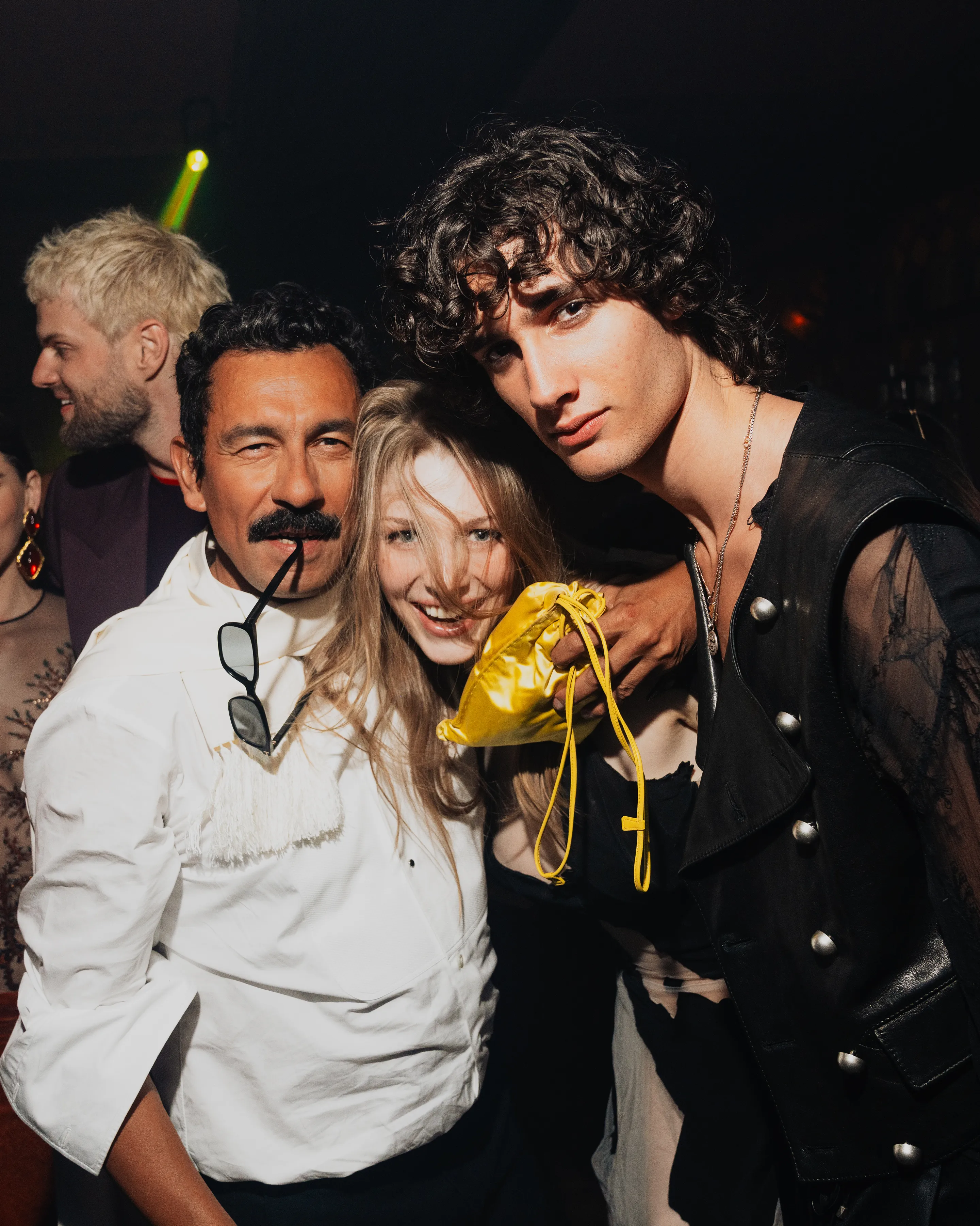 I Tried to Go to Every Single 2026 Met Gala After-Party