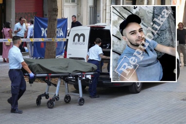 ČETIRI ATENTATA U DEVET MESECI! Krvavi mafijaški rat crnogorskih klanova na ulicama Barselone!